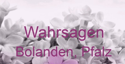Wahrsagen Bolanden, Pfalz | Top-Experten für Kartenlegen, Wahrsagen, Hellsehen, Zukunftsdeutung. Wahrsagen Bolanden, Pfalz | Top-Experten für Kartenlegen, Wahrsagen, Hellsehen, Zukunftsdeutung.
